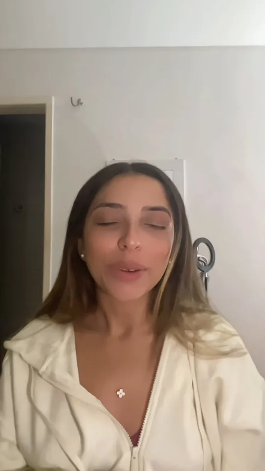 Depoimento de Alice Rayane, aluna da Med-Review