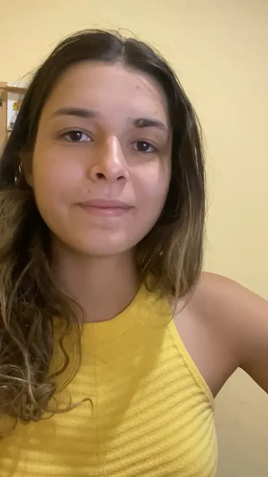 Depoimento de Camila Bárbara, aluna da Med-Review