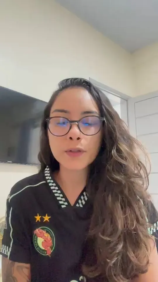 Depoimento de Jéssica Borges, aluna da Med-Review